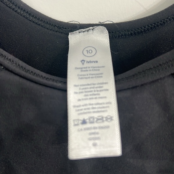 Ivivva gymnastics bodysuit - Picture 3 of 3